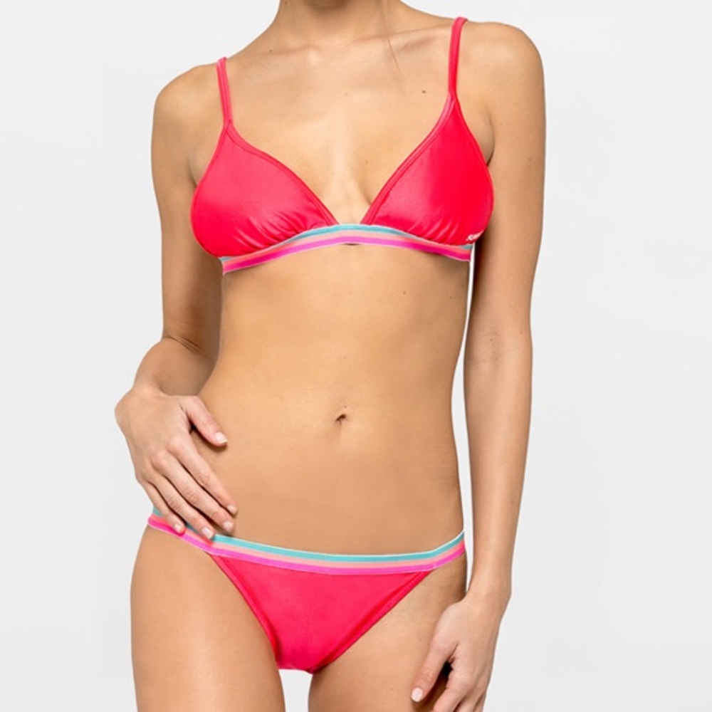 SUNDEK SS19 Arisa Bikini
